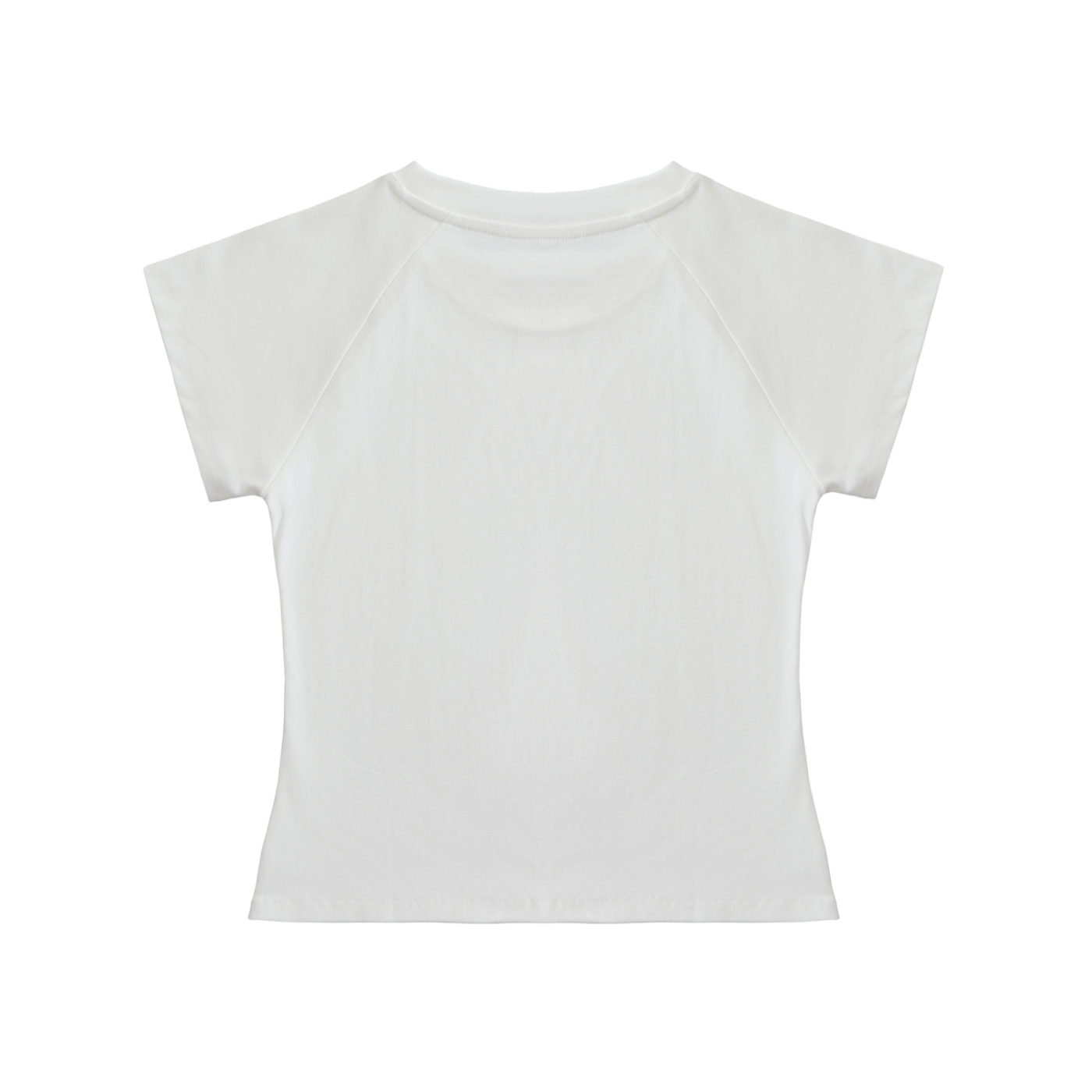 "Meskel Abeba" Women's Baby Tee